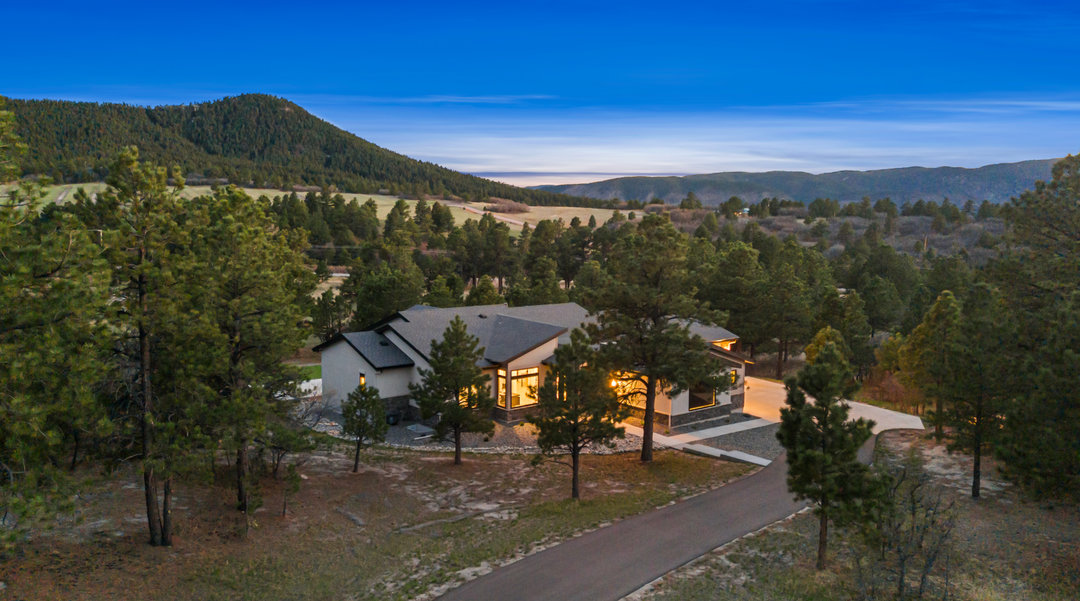 Sedona II — Difference Approach