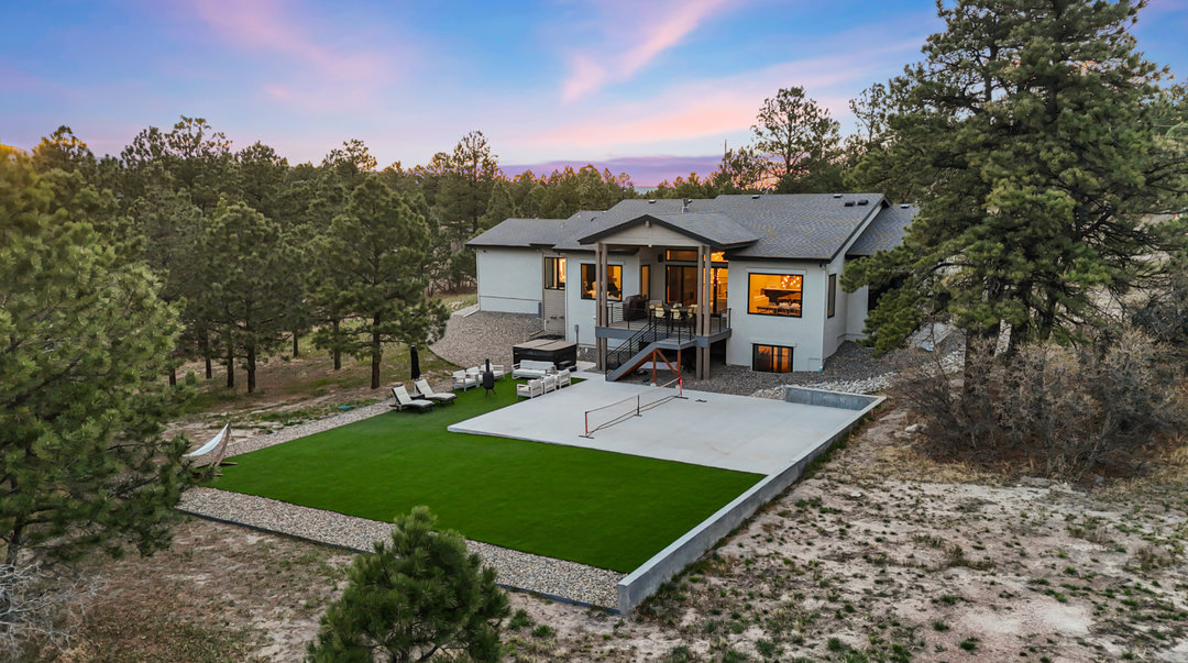 Sedona II — Difference Approach