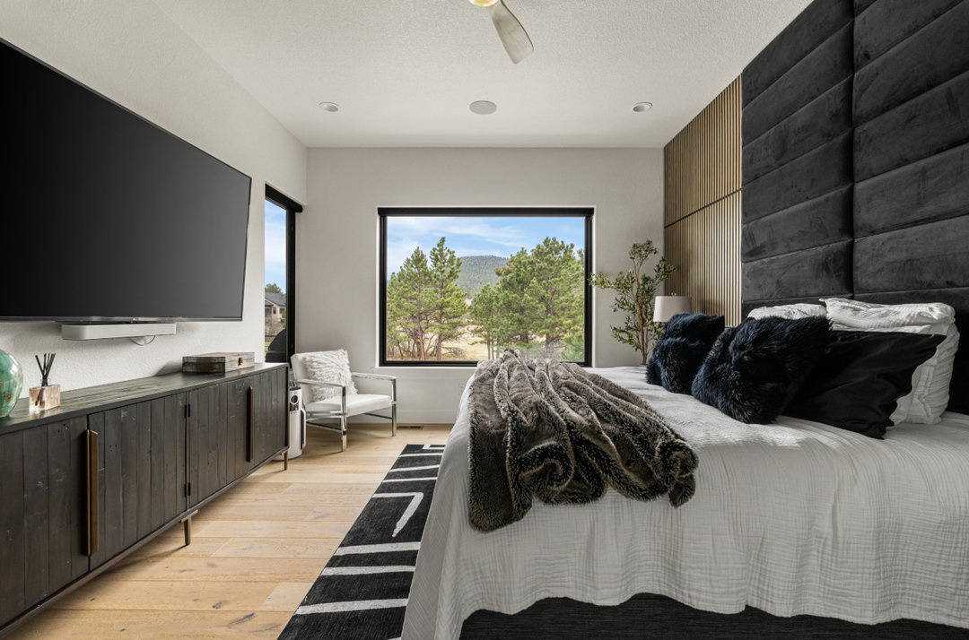 Sedona II — Difference Approach