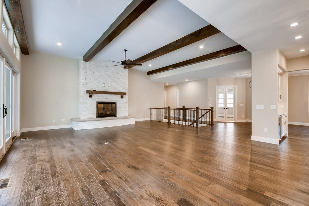 Telluride II Grand Room