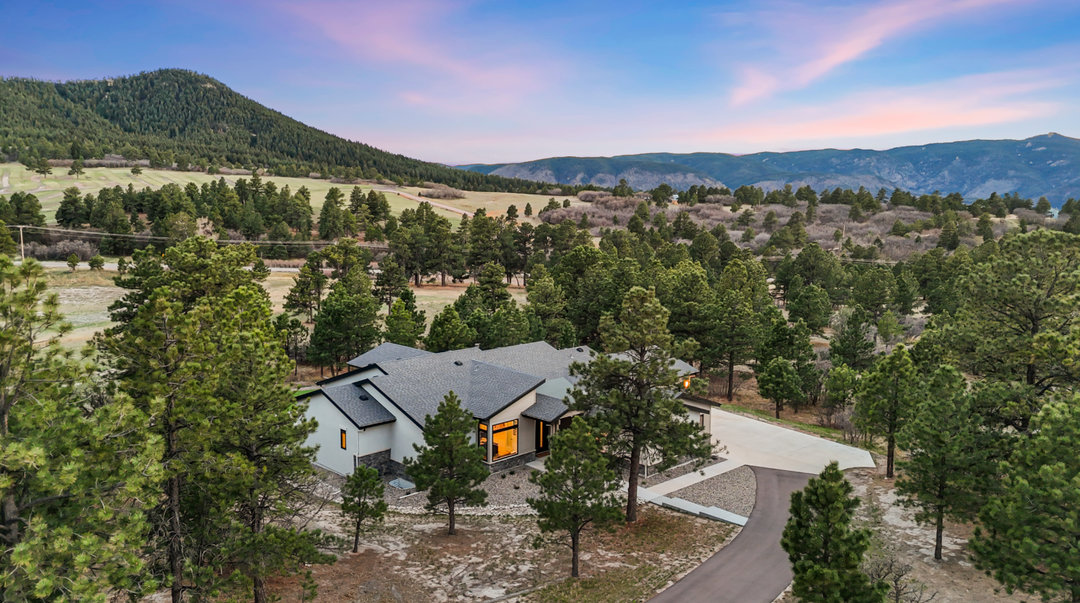 Sedona II — Difference Approach