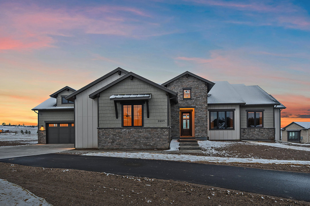 8139 Bannock Dr