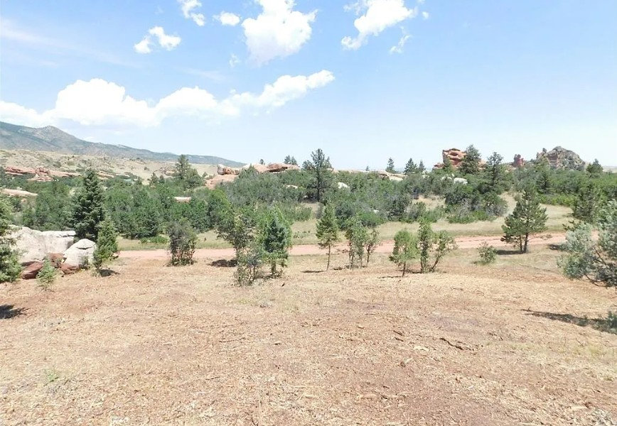 6382 Country Club Dr