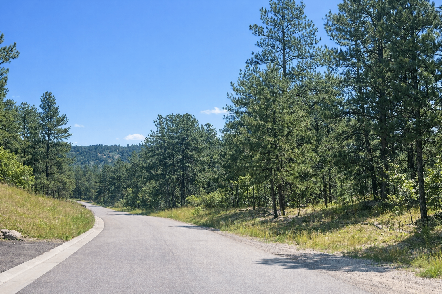 773 Copper Fox Dr — Larkspur, CO