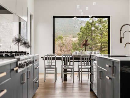 Sedona II — Difference Approach