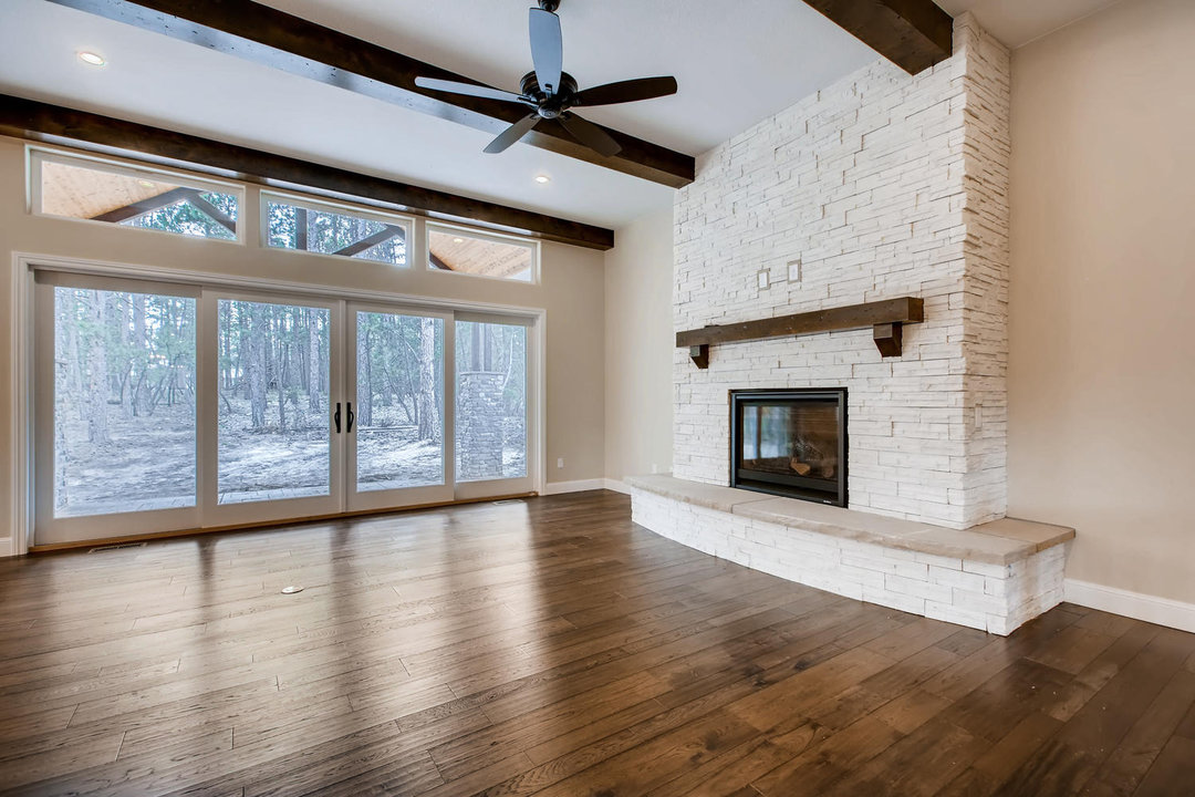 Telluride II Grand Room