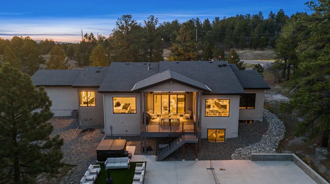 Sedona II — Difference Approach