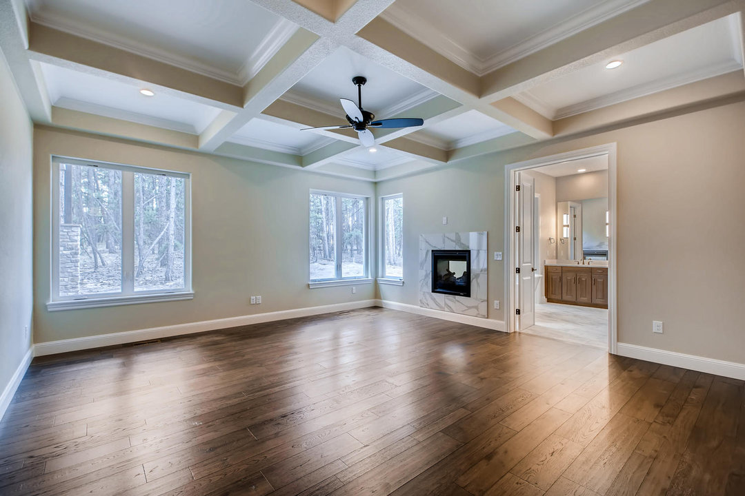 Telluride II Master Suite