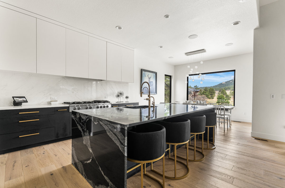 Sedona II — Difference Approach
