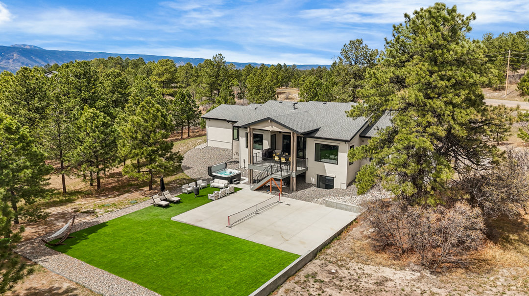 Sedona II — Difference Approach