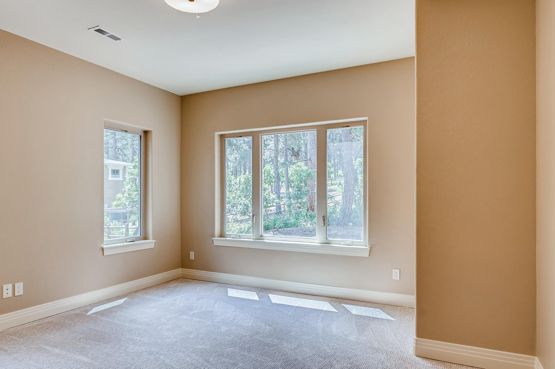 Windsor Interior Guest Bedroom