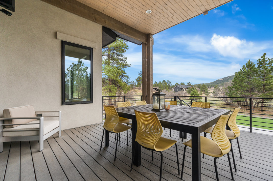Sedona II — Difference Approach